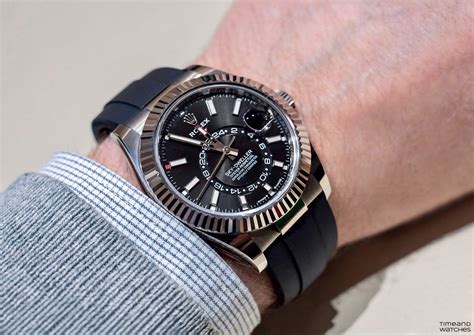 is rolex skydweller good investment|rolex occasion sky dweller.